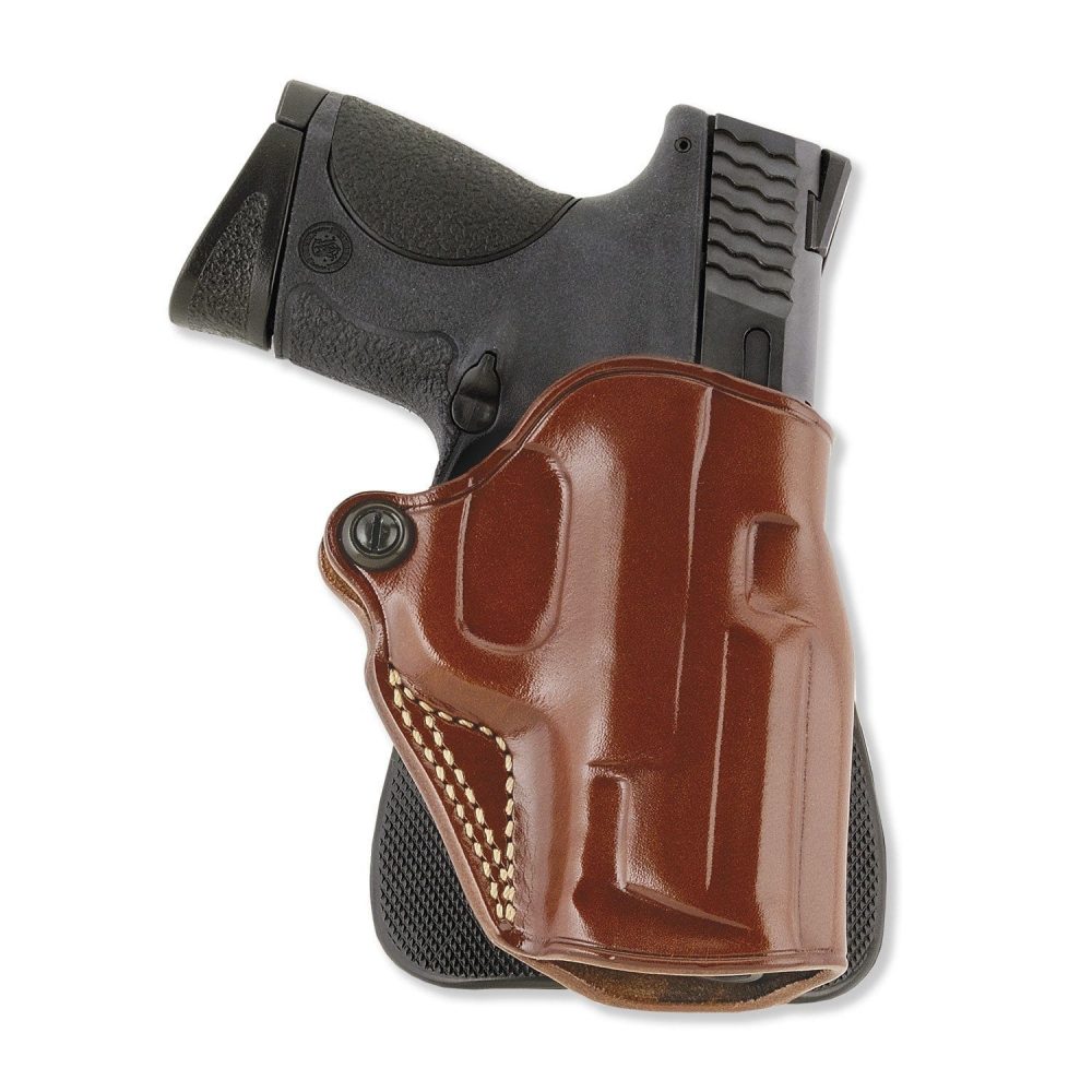 Galco Gunleather Speed Paddle Holster GAL-SPD -